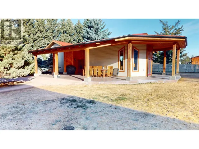 6228 Tamarack Road, Wasa, British Columbia V0B2K0