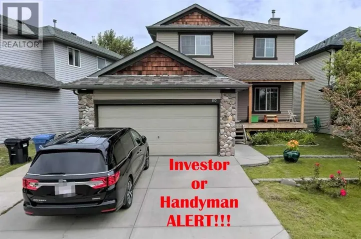 110 Tuscany Ravine Bay NW, Calgary, Alberta T3L2S9