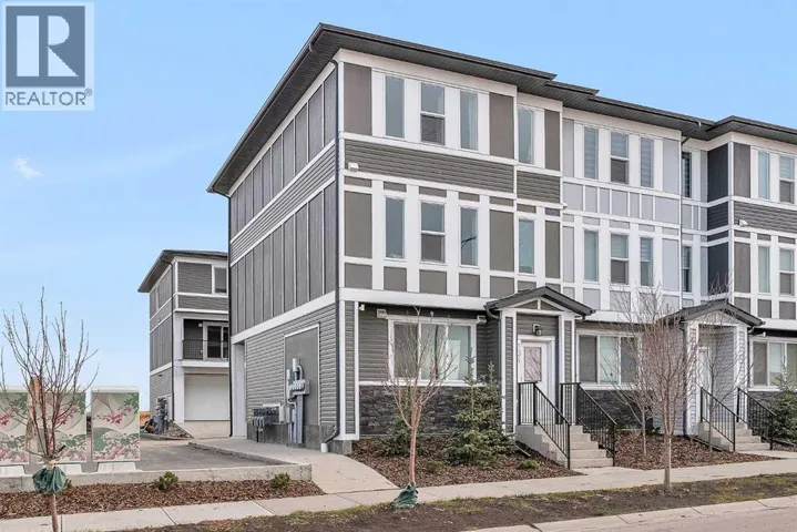 134 Belmont Street SW, Calgary, Alberta T2X5X5