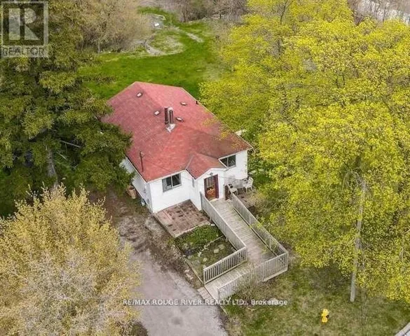 1725 SPRUCE HILL ROAD, Pickering (Dunbarton), Ontario L1V1S3