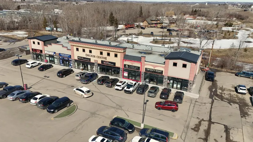 4801 44 Ave, Stony Plain, Alberta T7Z1V5