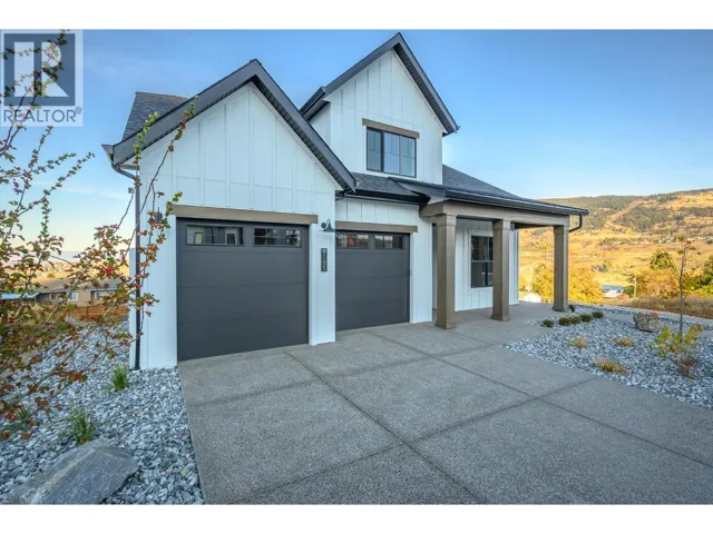 195 Sarsons Drive Lot# 10, Coldstream, British Columbia V1B2H8
