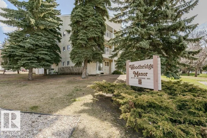 #202 340 WOODBRIDGE WY, Sherwood Park, Alberta T8A4G3