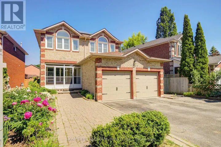 1925 PINE GROVE AVENUE, Pickering (Highbush), Ontario L1V6R4