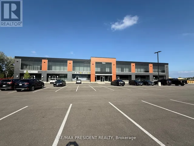 B103 - 1943 IRONOAK WAY, Oakville (FA Falgarwood), Ontario L6H3V7