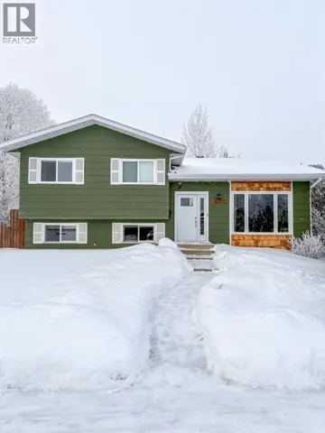 4202 71 Street, Camrose, Alberta T4V3Z4