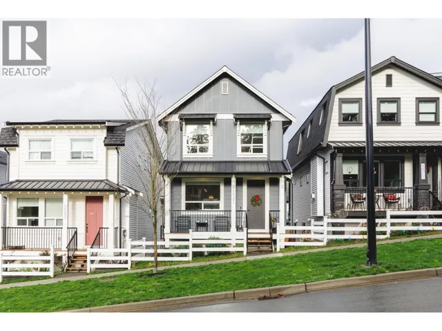 25097 112 AVENUE, Maple Ridge, British Columbia V2W0K6