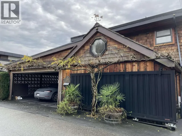 1188 ALDERSIDE ROAD, Port Moody, British Columbia V3H3A6