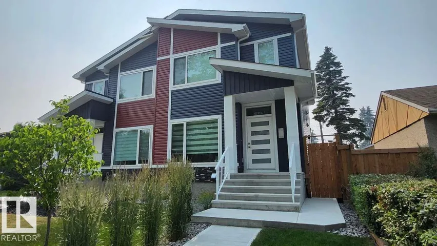13026 120 ST NW, Edmonton, Alberta T5E5N9