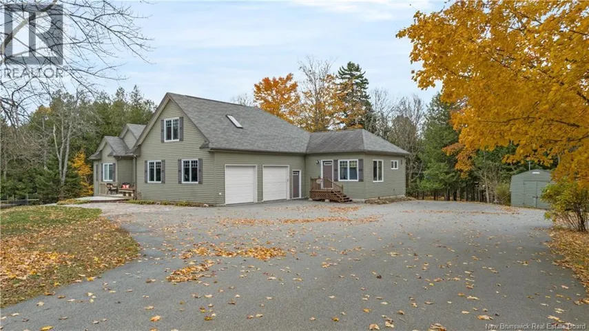 186 Pettingill Road, Quispamsis, New Brunswick E2E2V6