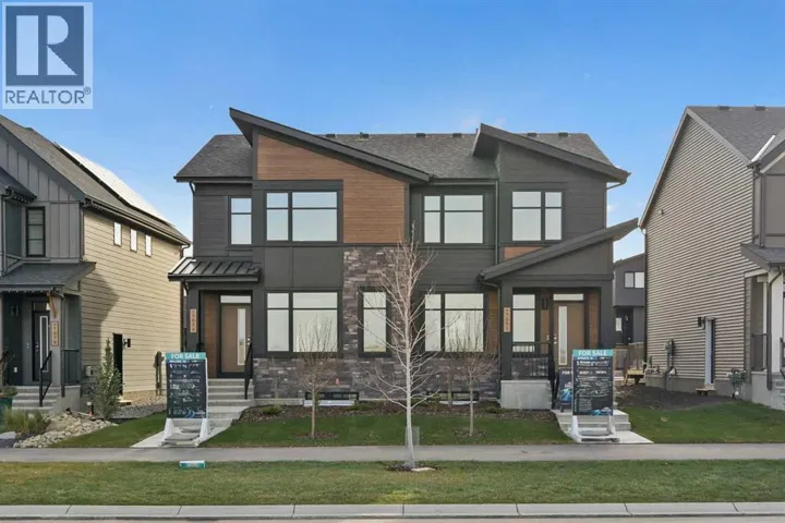7071 Rangeview Avenue SE, Calgary, Alberta T3S0R1
