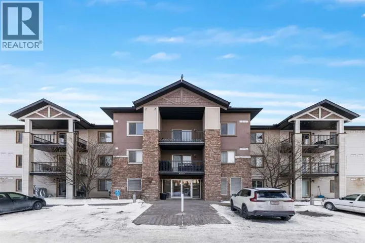 1202, 16969 24 Street SW, Calgary, Alberta T2Y0H9