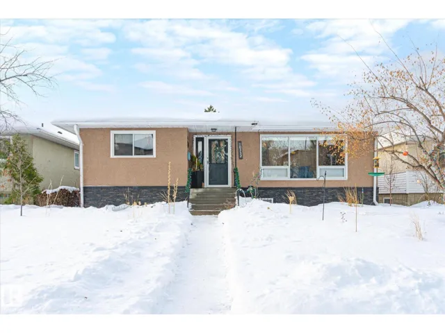 10332 78 ST NW, Edmonton, Alberta T6A3E5