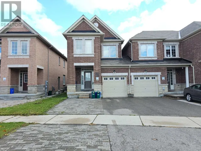 63 COLLIN COURT, Richmond Hill (Jefferson), Ontario L4E0X7
