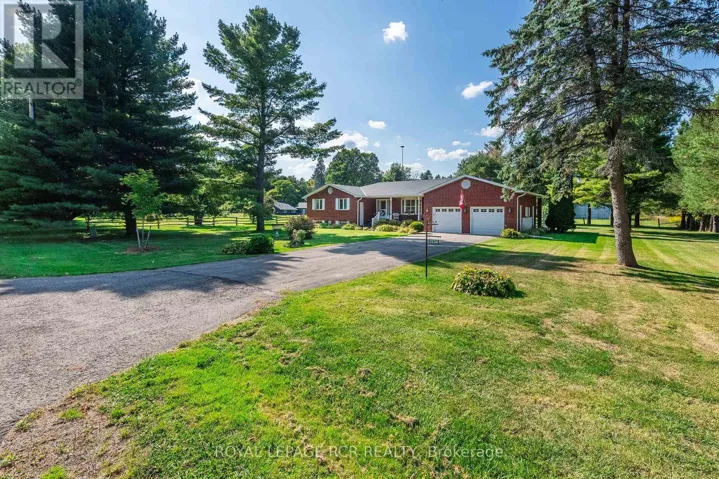2534 HIGHPOINT SIDE ROAD, Caledon, Ontario L7K0J1