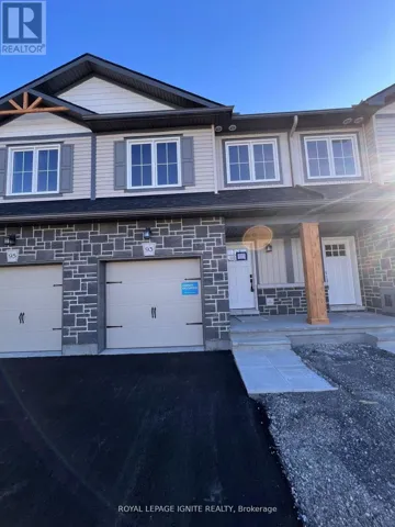 93 WHITCOMB CRESCENT, Smiths Falls, Ontario K7A0C1