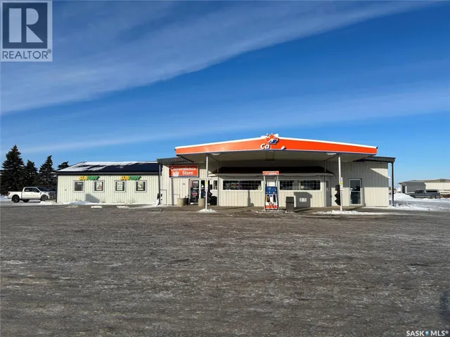 38 Larsen ROAD, Redvers, Saskatchewan S0C2H0