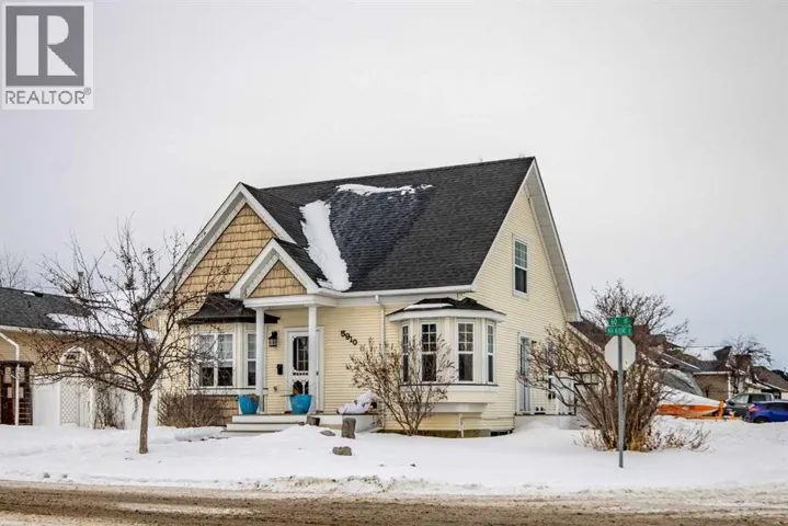 5910 60 Street, Olds, Alberta T4H1Y2