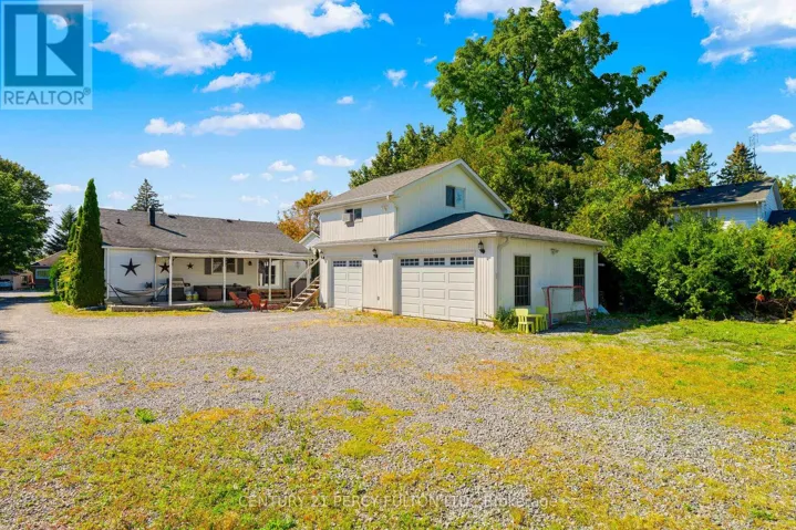 117 SCUGOG STREET, Clarington (Bowmanville), Ontario L1C3J3