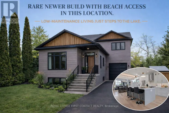 18 LAKEVIEW ROAD, Oro-Medonte, Ontario L0L2E0