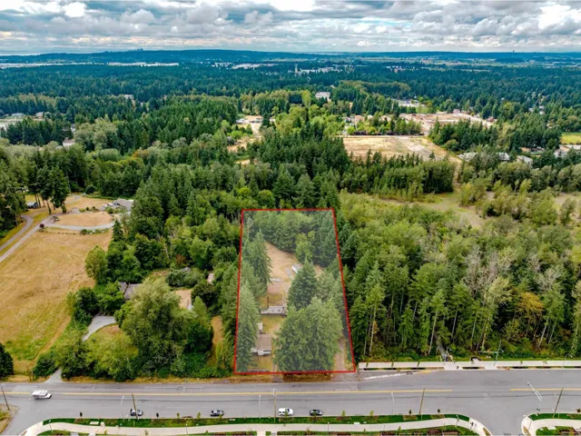 3381 208 STREET, Langley, British Columbia V2Z2C5