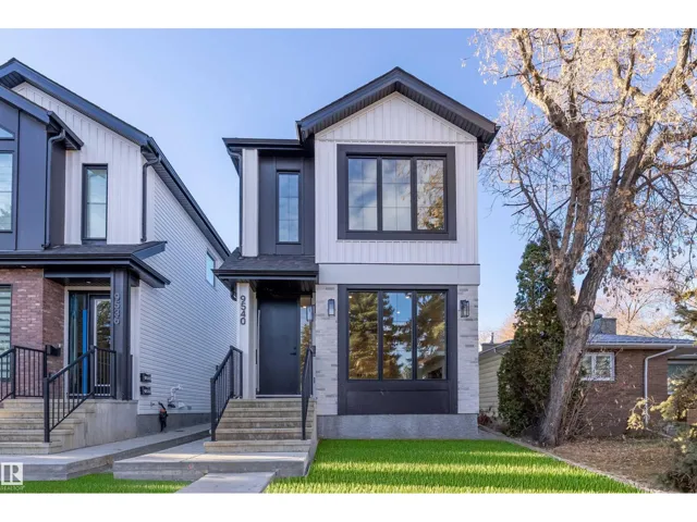 9540 148 ST NW, Edmonton, Alberta T5N3E4
