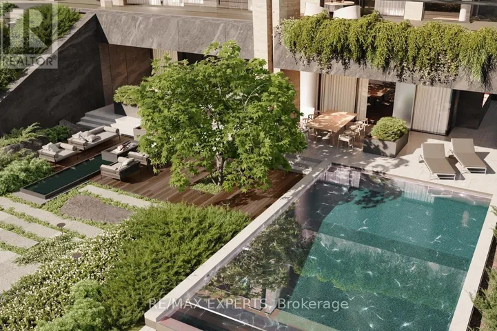 36 HONEY LOCUST COURT, Vaughan, Ontario L6A1G2