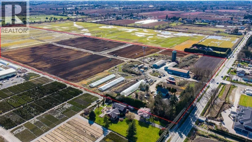 14780 WESTMINSTER HIGHWAY, Richmond, British Columbia V6V1A5