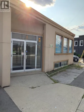 1634 WESTON ROAD W, Toronto (Weston), Ontario M9N1T9