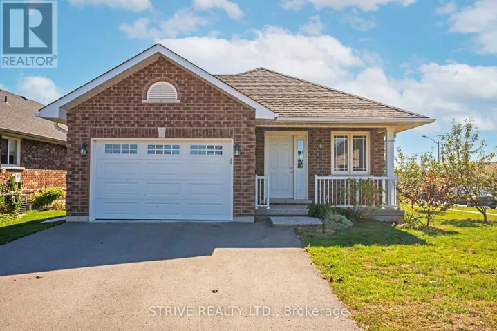 50 MILLPOND LANE, Asphodel-Norwood, Ontario K0L2V0