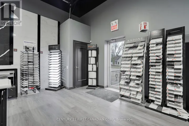 549 FIRST STREET, London East (East H), Ontario N5V1Z5