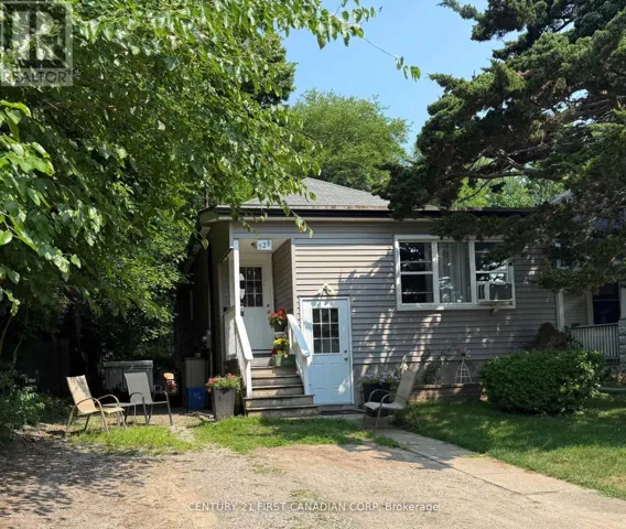 528 PALL MALL ST STREET, London East (East F), Ontario N5Y2Z6