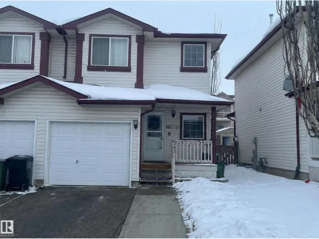 16222 93 ST NW, Edmonton, Alberta T5Z3M9
