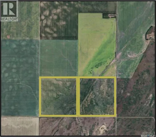 Martin Half Section - Wiseton,SK, St. Andrews Rm No. 287, Saskatchewan S0L2M0