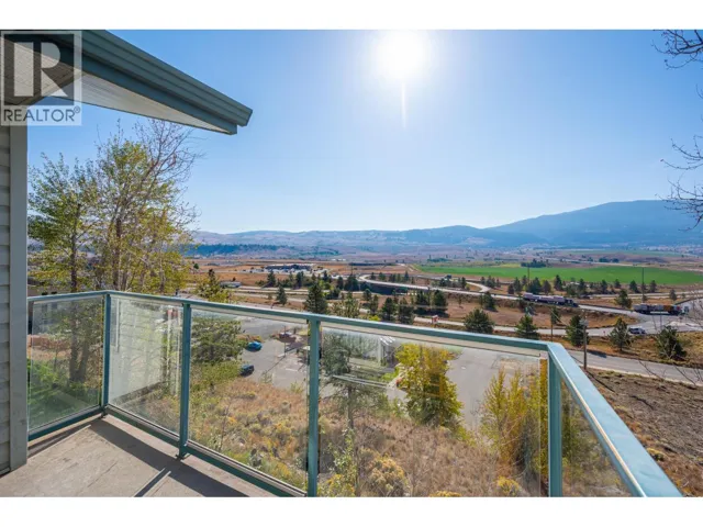 2802 GRANDVIEW Heights Unit# 301 Lot# SL9, Merritt, British Columbia V1K1P9