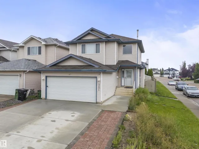 3231 30 Avenue NW NW, Edmonton, Alberta T6T1T4