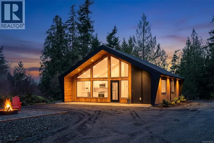 2470 Carpenter Rd, Sooke, British Columbia V9Z0R1