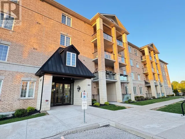 111 - 1083 GORDON STREET S, Guelph (Kortright West), Ontario N1G0E8