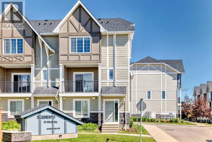 59 Nolanlake Cove NW, Calgary, Alberta T3R0Z7