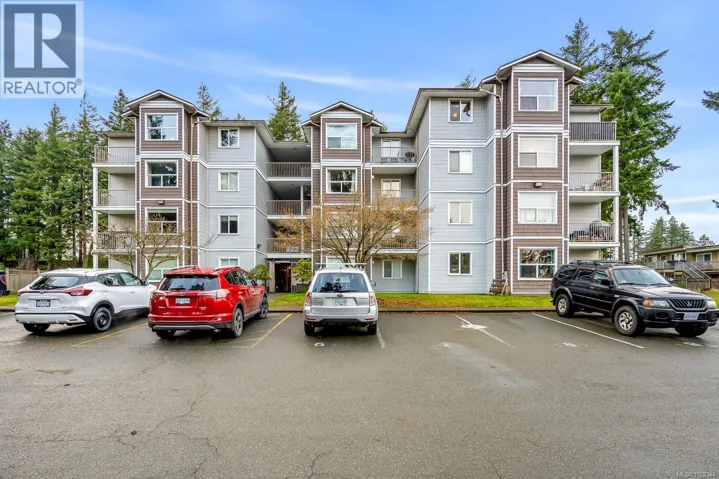 409 282 Birch St, Campbell River, British Columbia V9W2S3