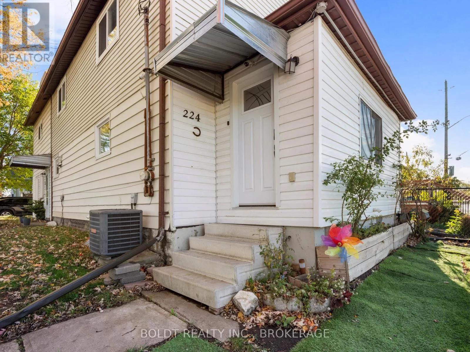 Residential For Sale