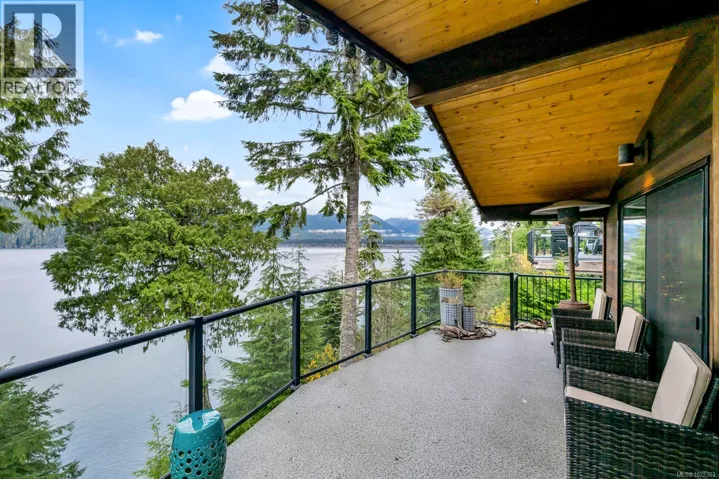 244 6596 Baird Rd, Port Renfrew, British Columbia V0S1K0