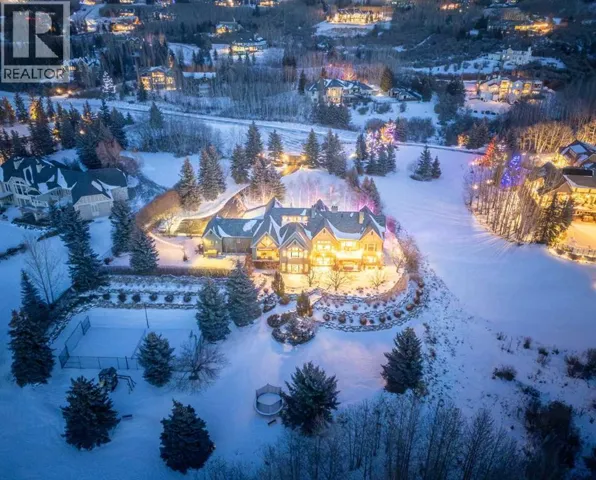 131 Solace Ridge Place, Rural Rocky View County, Alberta T3Z3M9