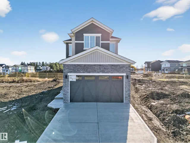3285 Chernowski way SW SW, Edmonton, Alberta T6W5K6