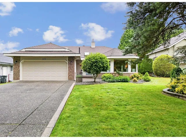 16333 79 AVENUE, Surrey, British Columbia V4N0K5