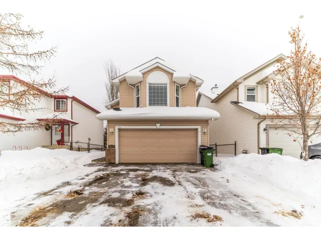 8518 6 AV SW, Edmonton, Alberta T6X1J1