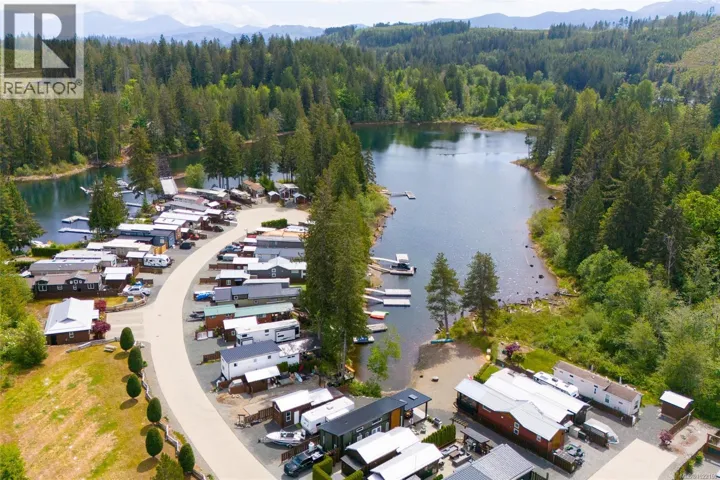 27 10750 Central Lake Rd, Port Alberni, British Columbia V9Y8Z2