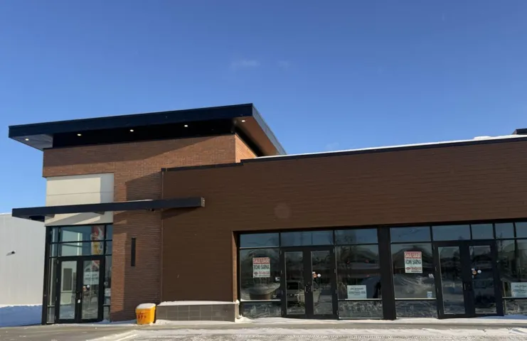 5745 50 St NW, Edmonton, Alberta T6B3W5
