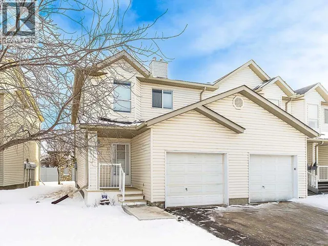 119 Mt Douglas Manor SE, Calgary, Alberta T2Z3C8