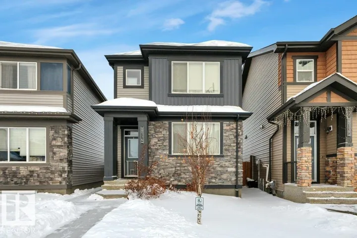 22116 85 AV NW, Edmonton, Alberta T5T7E4